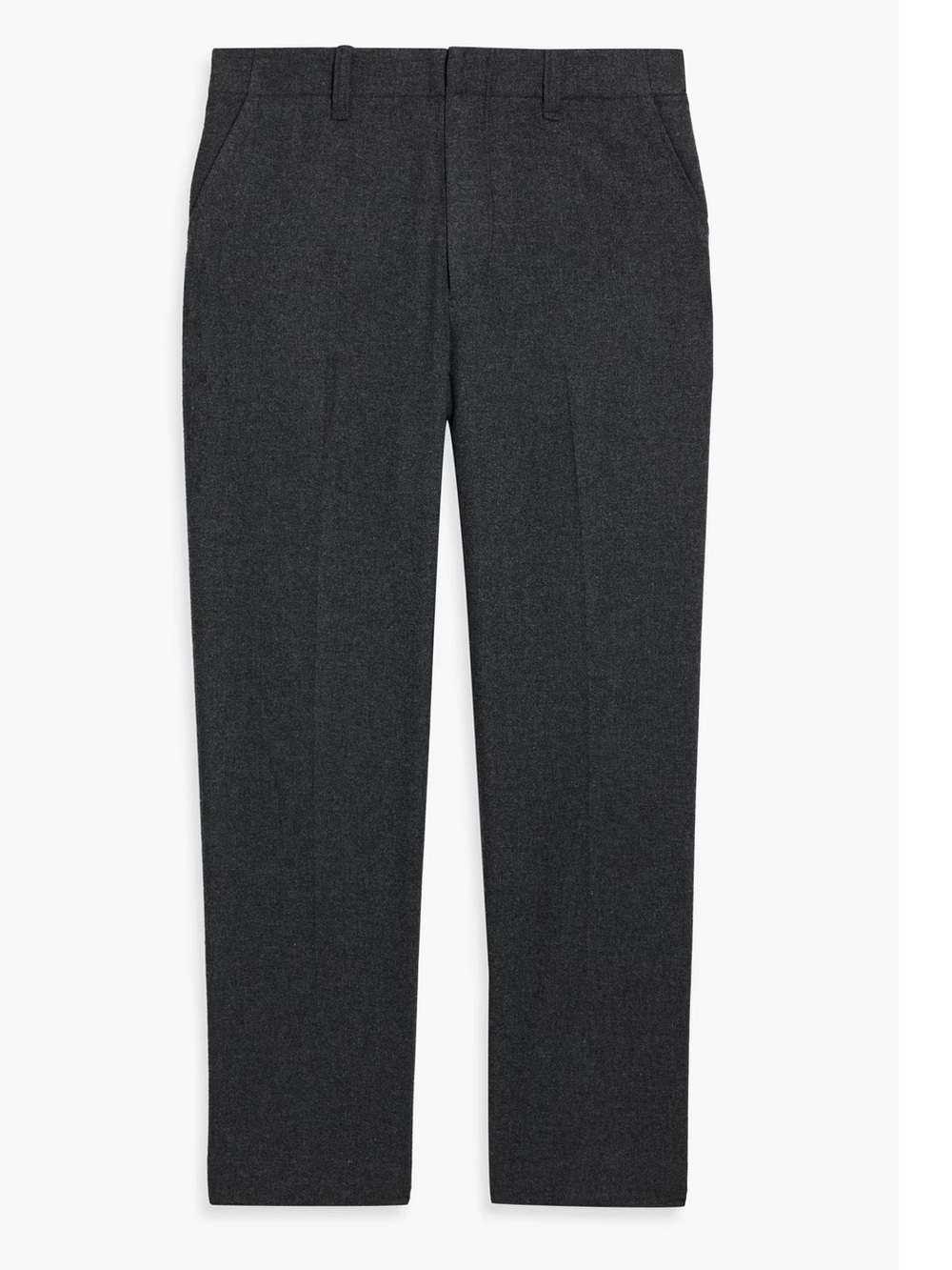 Rag & bone Bradford flannel pants